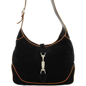 Gucci Jackie Shoulder Bag